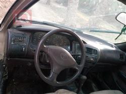 تۆیۆتا کۆرۆلا